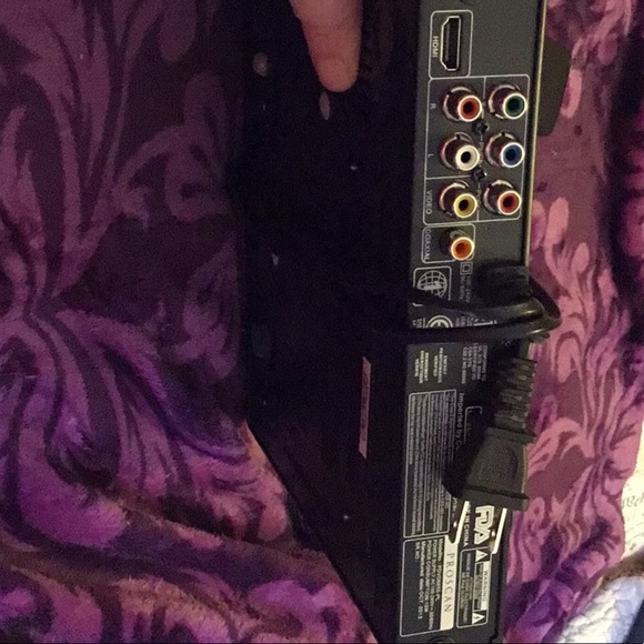 Previously Loved Proscan DVD Player. - Picture 7 of 8